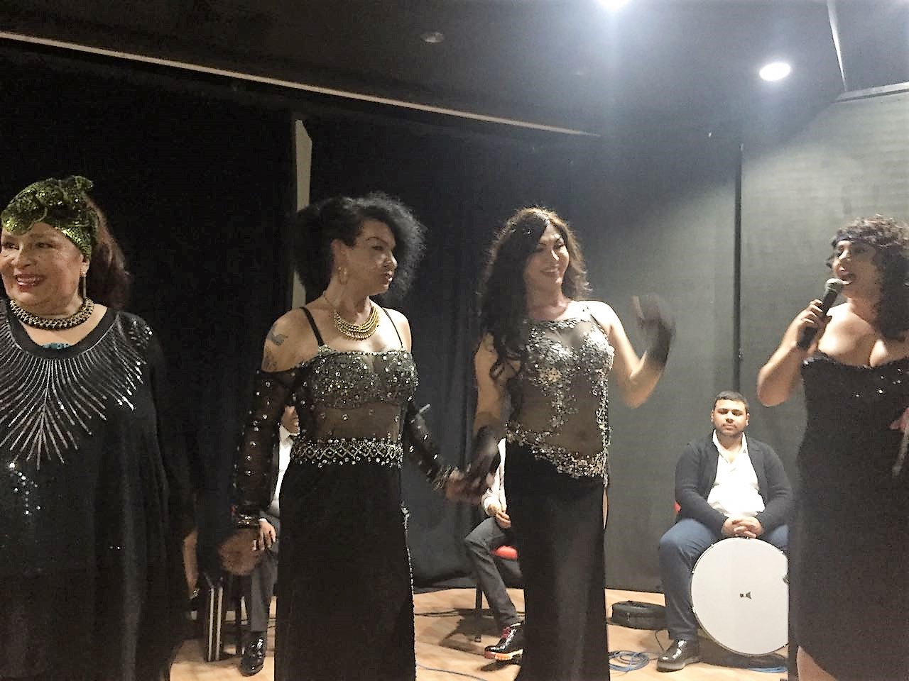 Baki Koşar Ödülü tüm lubunlara… | Kaos GL - LGBTİ+ Haber Portalı Haber